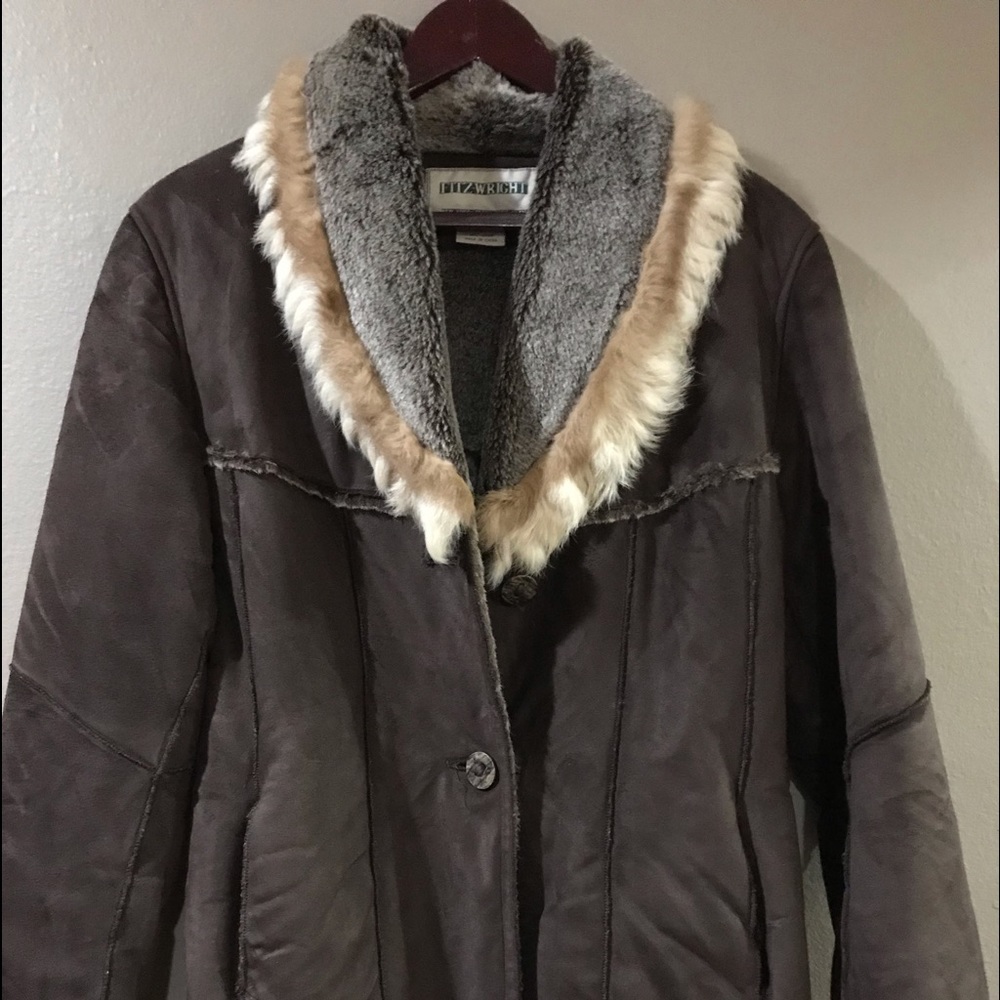 Fits Wright Coat - image 5